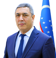 Xolmurodov Nozim Qosimovich