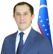 Zikrillayev Ruxullo Shukurullayevich